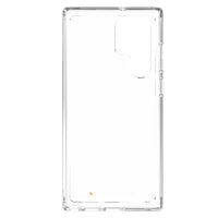 Thumbnail for Gear4 Crystal Palace Case For Samsung Galaxy S22 Ultra (6.8) - Clear