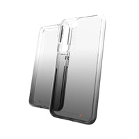 Thumbnail for Gear4 Milan Case For Samsung Galaxy S22 (6.1) - Black