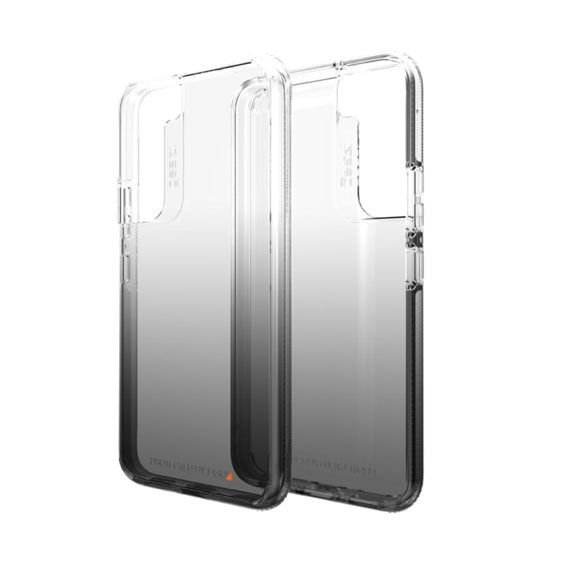 Gear4 Milan Case For Samsung Galaxy S22 (6.1) - Black