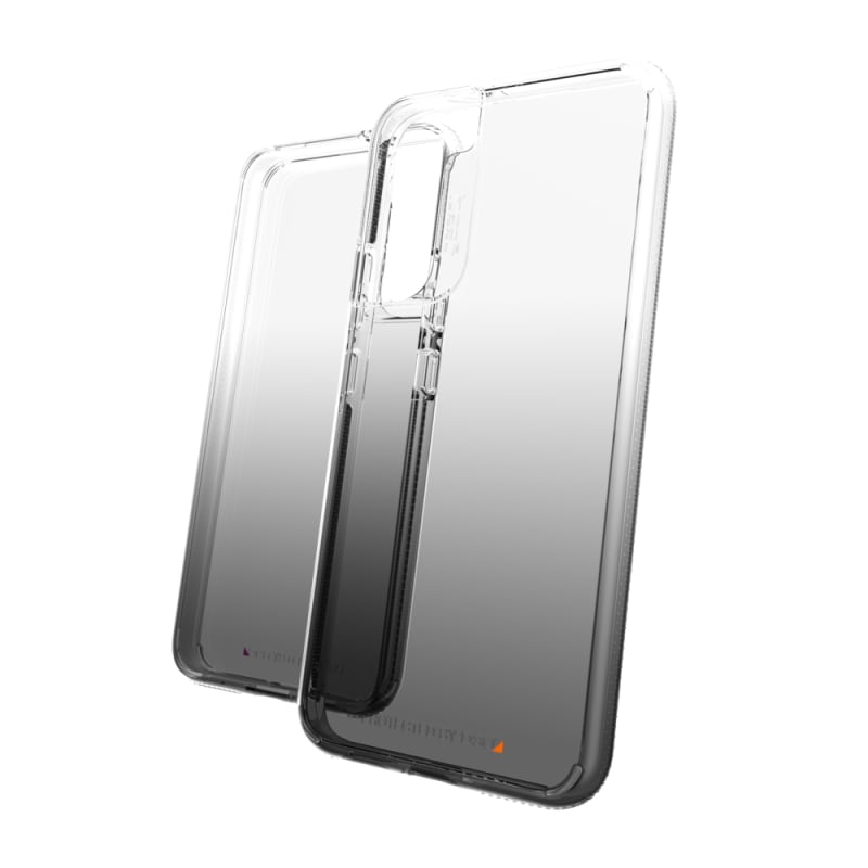 Gear4 Milan Case For Samsung Galaxy S22+ (6.6) - Black