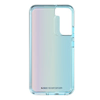 Thumbnail for Gear4 Milan Case For Samsung Galaxy S22+ (6.6) - Aurora/Iridescent