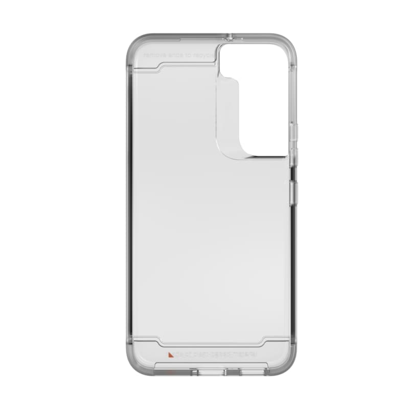 Gear4 Havana Case for Samsung Galaxy S22 (6.1) - Clear