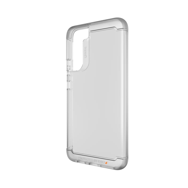 Gear4 Havana Case for Samsung Galaxy S22+ (6.6) - Clear