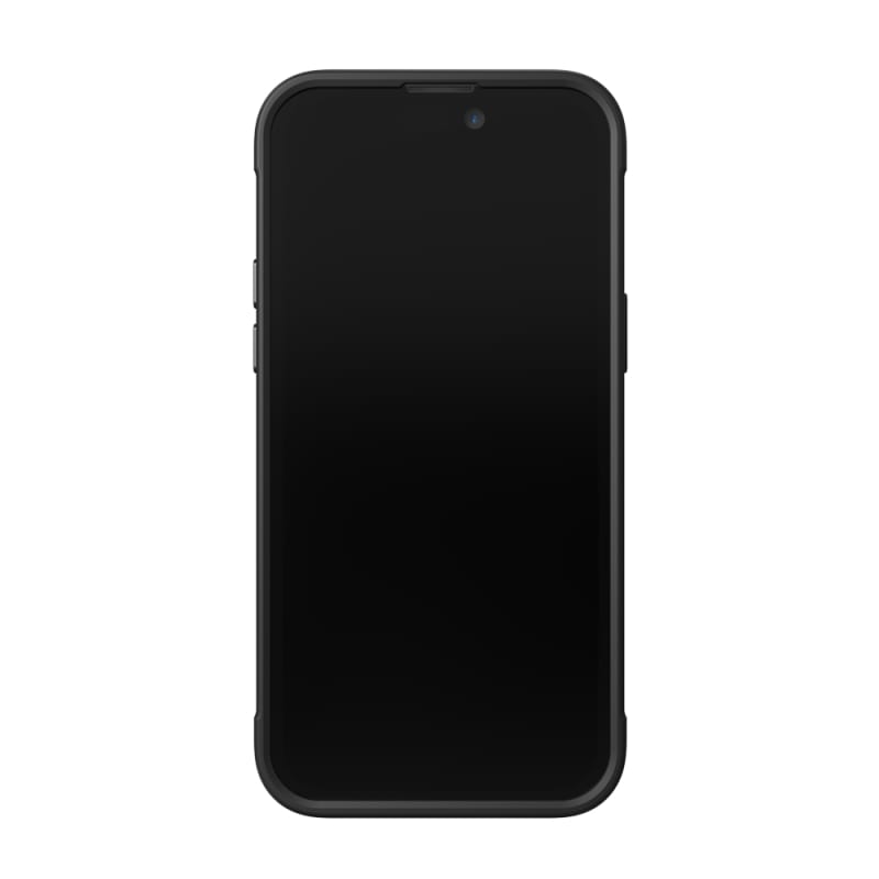 Gear4 Havana Case for iPhone 14 Pro Max (6.7") - Black