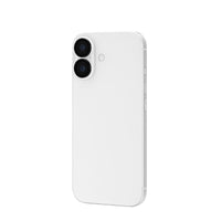 Case-Mate Aluminium Ring Lens Protector for iPhone 17 - Black