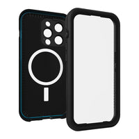 Thumbnail for Otterbox Lifeproof Fre Magsafe Case For iPhone 14 Pro (6.1