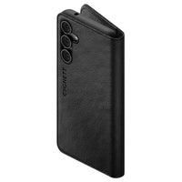 Thumbnail for Cygnett UrbanWallet Protective Phone Case For Samsung S23Fe - Black