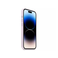 Thumbnail for Apple iPhone 14 Pro Max Silicone Case with MagSafe - Midnight Black