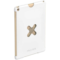 Thumbnail for Studio Proper X Lock Light Protective Case for iPad 9.7