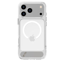 EFM Alta Case with D3O Zero for iPhone 18 Pro - Frost Clear
