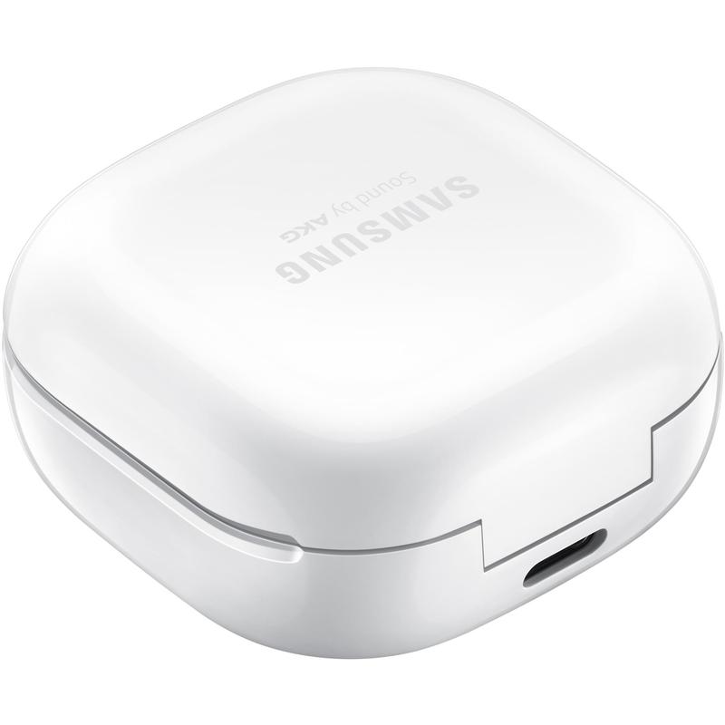 Samsung Galaxy Buds Live - Mystic White