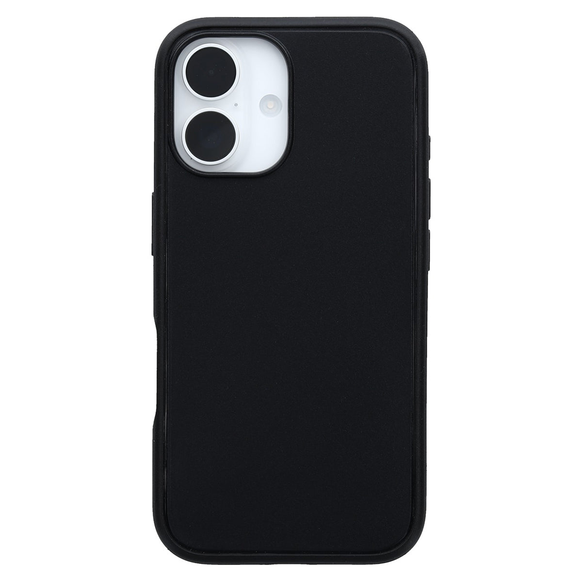 OtterBox Symmetry MagSafe Case for iPhone 16  - Black