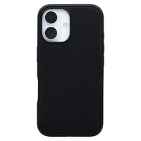 Thumbnail for OtterBox Symmetry MagSafe Case for iPhone 16  - Black