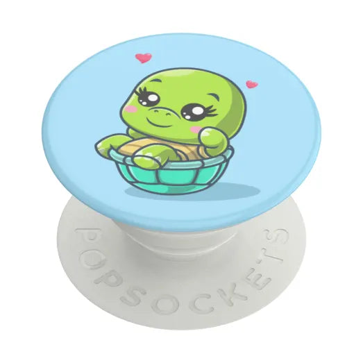 PopGrip Universal Grip (Gen2) Holder Shellax -Multi