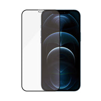 Thumbnail for PanzerGlass Edge-to-Edge Screen Protector for iPhone 12 Pro Max