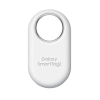 Thumbnail for Samsung Smart Tag2 Bluetooth Tracker 1 Pack- White