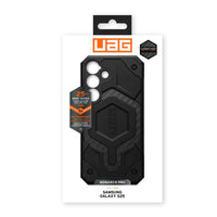 Thumbnail for UAG Monarch Pro Case for Samsung - Carbon Fiber