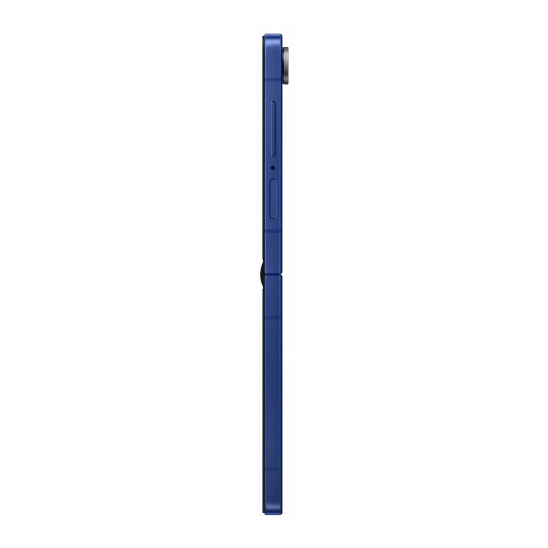 Samsung Galaxy Z Flip7 512GB/12GB, 5G Dual Sim 6.9''- Blue Shadow