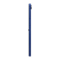 Thumbnail for Samsung Galaxy Z Flip7 512GB/12GB, 5G Dual Sim 6.9''- Blue Shadow