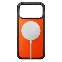NOMAD Rugged Case for iPhone 18 Pro Max /17 Pro Max - Orange