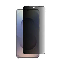 Thumbnail for EFM Privacy Glass Screen Armour for Samsung Galaxy - 6.7