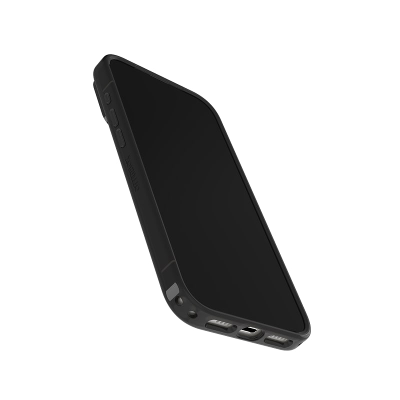 OtterBox Symmetry MagSafe Case with Cam Control for iPhone 17 Pro Max- Black