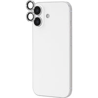 Thumbnail for Case-Mate Aluminium Ring Lens Protectors for Apple iPhone 17- Twinkle