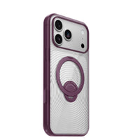 OtterBox Symmetry Stand Case for iPhone 18 Pro Max / 17 Pro Max - Purple