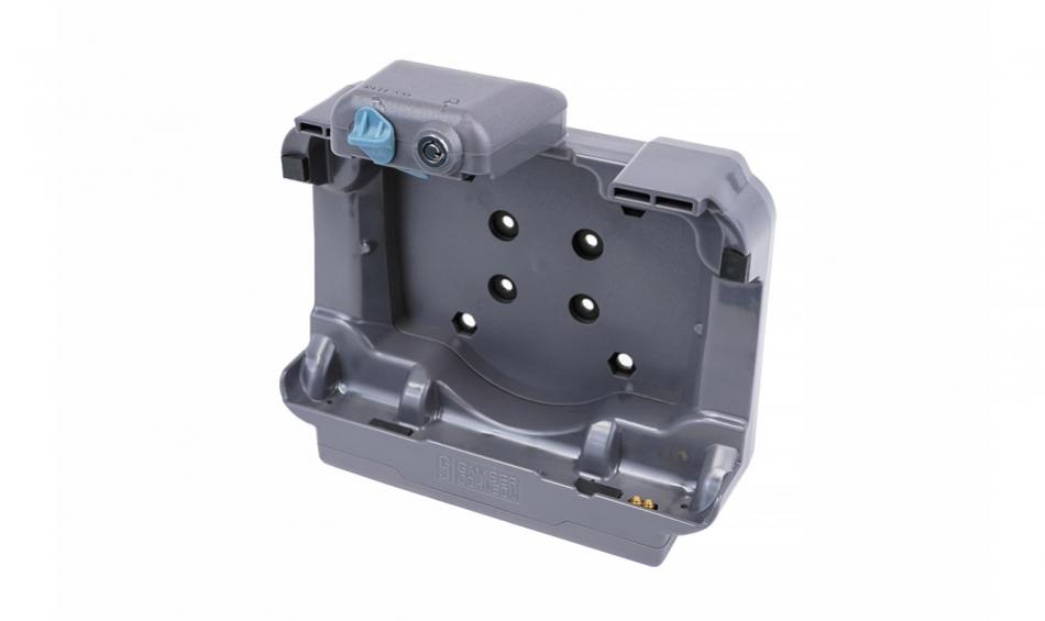 Panasonic Toughbook L1/S1 DUAL RF Vehicle Docking Station