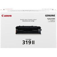Thumbnail for Canon CART319II High Yield LBP Toner Cartridge to suit LBP6300dn/LBP6650DN