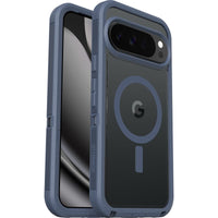 Thumbnail for OtterBox Defender Pro XT Case with Magnets for Google Pixel 10 Pro XL - Bootcut Blue