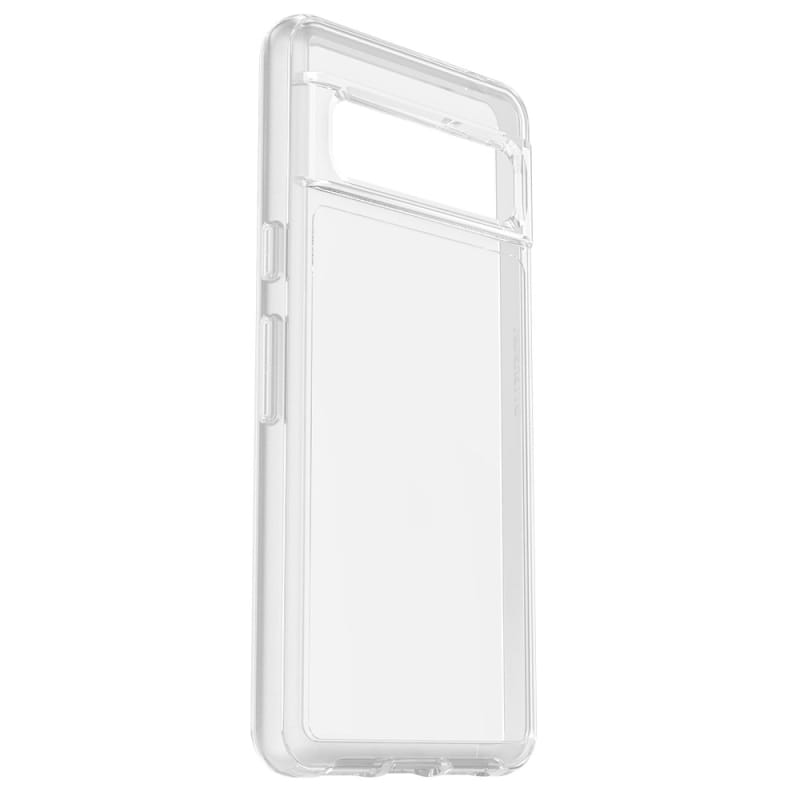 Otterbox Symmetry Clear Case for Google Pixel 7 Pro - Clear