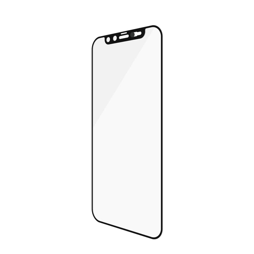 Panzer Glass CamSlider Screen Protector for iPhone 12 Mini - Black