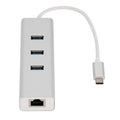 Astrotek USB-C Adapter Converter for iPad Pro Macbook Air Samsung Galaxy