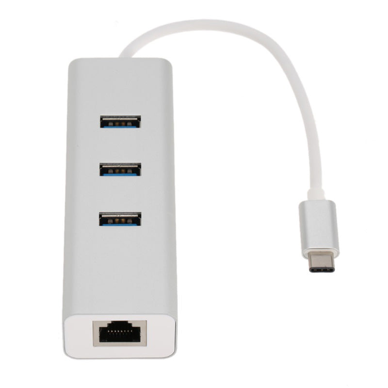 Astrotek USB-C Adapter Converter for iPad Pro Macbook Air Samsung Galaxy