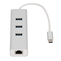 Thumbnail for Astrotek USB-C Adapter Converter for iPad Pro Macbook Air Samsung Galaxy