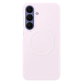 Samsung Silicone Magnetic Case for Galaxy S26 FE - Pink