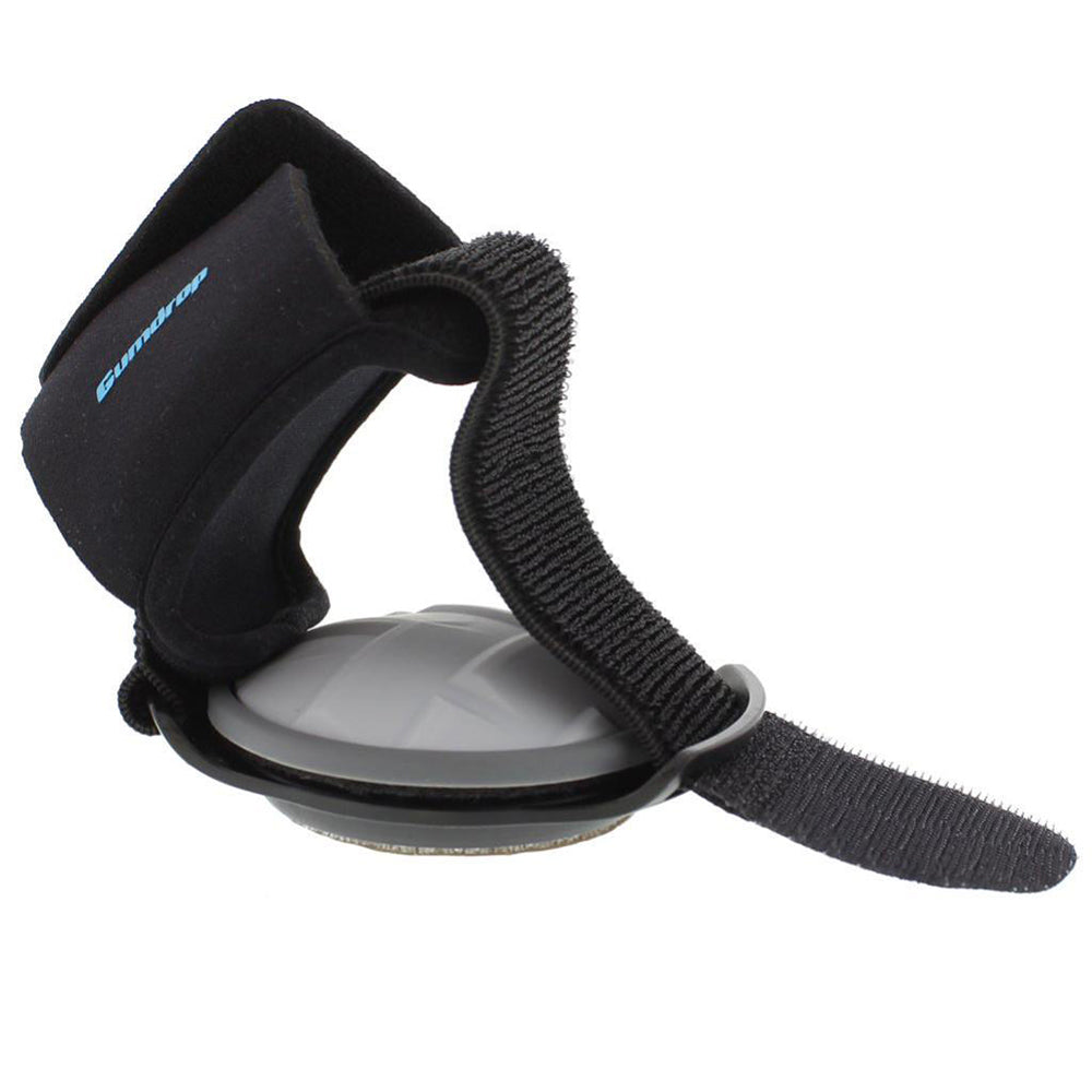 Gumdrop Universal Tablet Hand Strap - Black