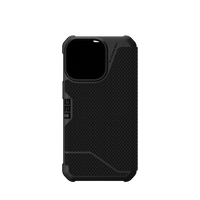 Thumbnail for UAG Metropolis - iPhone 13 Pro -   Kevlar® BLACK