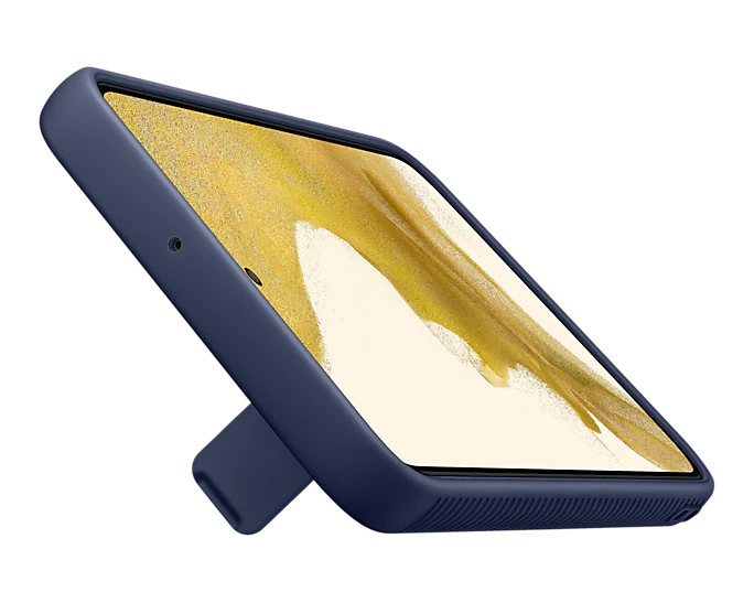 Samsung Protective Stand Cover for Galaxy S22+ - Navy