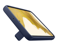 Thumbnail for Samsung Protective Stand Cover for Galaxy S22+ - Navy