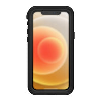 LifeProof Fre Series Case for iPhone 12 - Black
