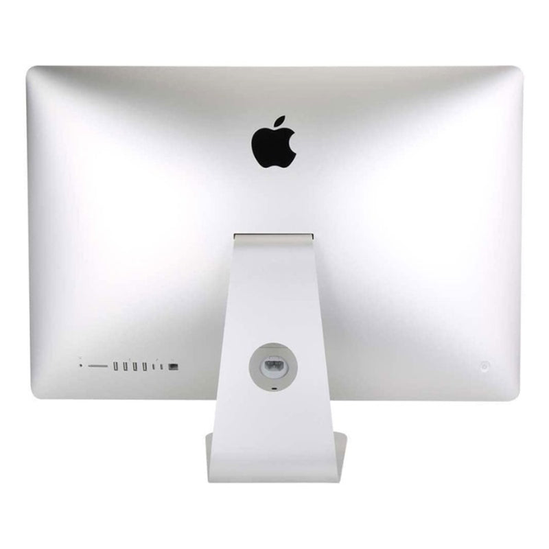 Apple iMac A1419 27" Retina 5K (Late 2014)  i5 3.5GHz 32GB RAM | 1TB Fusion Drive | AMD Radeon 2GB - Silver