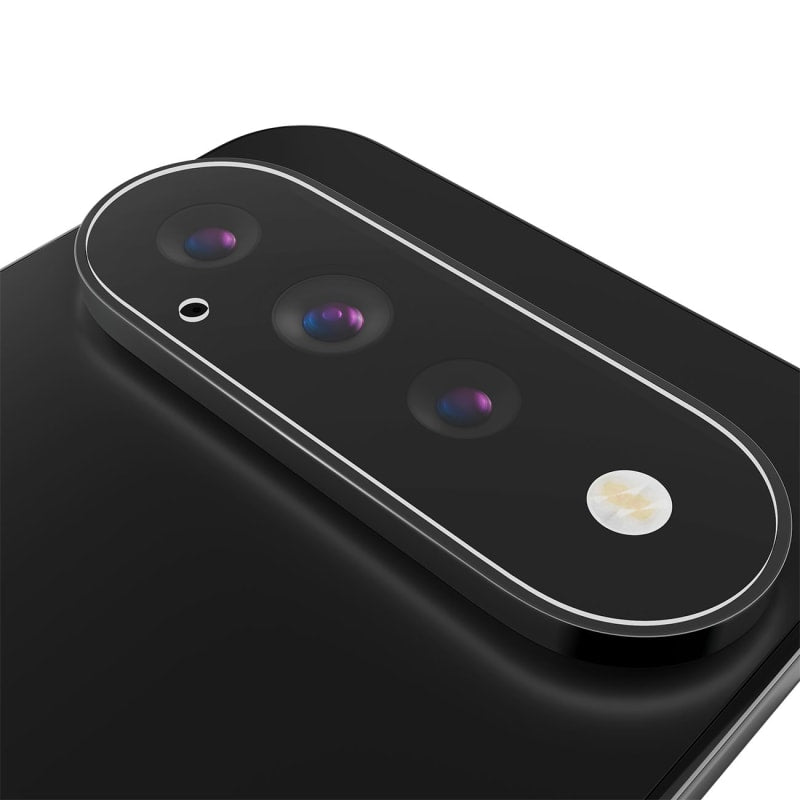 Case-Mate Lens Protector for Google Pixel 11 Pro XL - Black