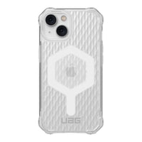 Thumbnail for UAG Essential Armor Case for iPhone 17e/16e/14 - Frosted Ice