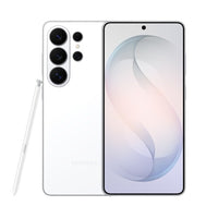Thumbnail for Samsung Galaxy S26 Ultra 256GB Android Smartphone - White