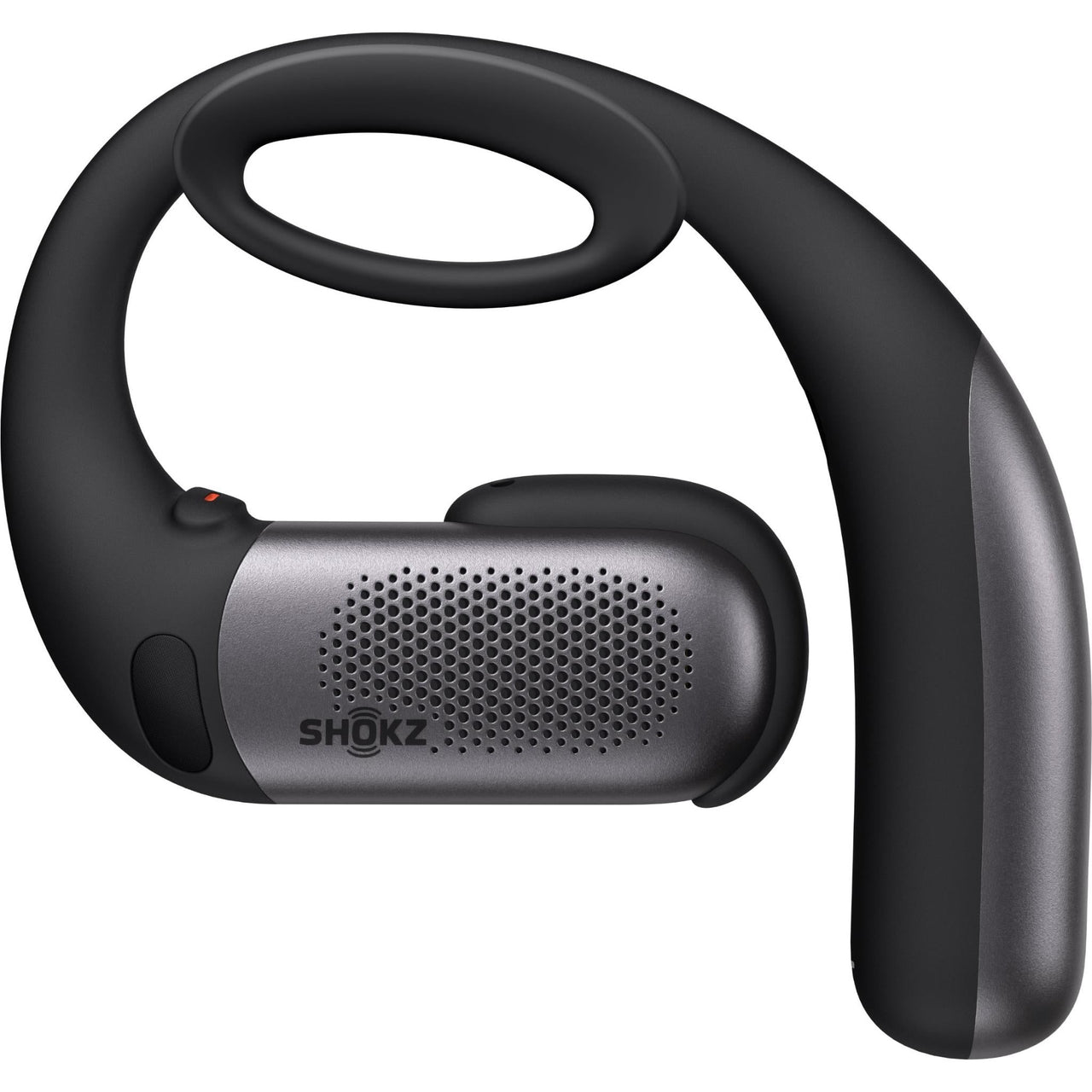 Shokz OpenFit Pro Wireless Open Ear Headphones - Black