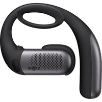 Thumbnail for Shokz OpenFit Pro Wireless Open Ear Headphones - Black