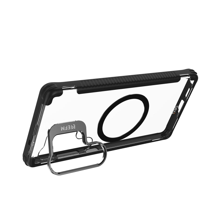 EFM Helsinki Case for Samsung Galaxy 6.9 - Black