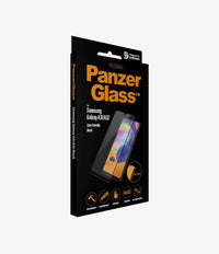 Thumbnail for Panzer Glass Screen Protector for Samsung Galaxy A31/A32 4G - Black